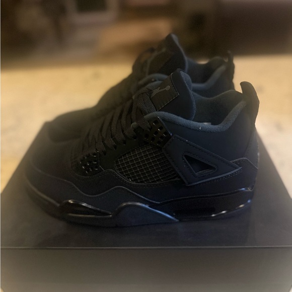 Jordan Other - Jordan 4 Black Cats